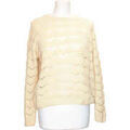 Pull Camaieu Pull/Gilet Taille 36 / S Beige