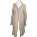 Gilet Jacqueline Riu Pull/Gilet Taille 36 / S Beige Grenoble