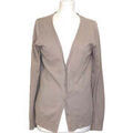 Gilets sur Grenoble : Gilet Camaieu Pull/Gilet Taille 38 / M Beige
