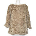 Pull Zara Manteau Taille 38 / M Beige