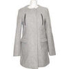 Manteau Pimkie Manteau Taille 36 / S Gris