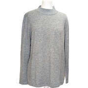 Pull Canda Combinaison Taille 40 / L Gris