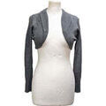 Gilets sur Grenoble : Gilet Pimkie Pull/Gilet Taille 34 / XS Gris