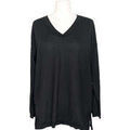 Pull Mng Pull/Gilet Taille 34 / XS Noir