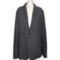 Veste Mango Manteau Taille 44 / XXL Gris