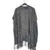 Gilet In Extenso Pull/Gilet Taille 38 / M Gris