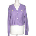 Gilet Shein Pull/Gilet Taille 36 / S Violet Grenoble