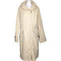 Manteaux sur Grenoble : Manteau Galeries Lafayette Manteau Taille 36 / S Beige