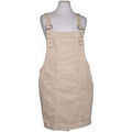 Robes sur Grenoble : Robe courte Esmara Combinaison Taille 40 / L Beige
