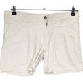 Short sur Grenoble : Short Ici Et Maintenant Short/Bermuda Taille 42 / XL Blanc
