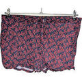 Short Kiabi Short/Bermuda Taille 40 / L Bleu Grenoble