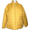 Vestes sur Grenoble : Veste Inextenso Manteau Taille 44 / XXL Jaune