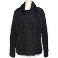 Vestes sur Grenoble : Veste Mango Manteau Taille 40 / L Noir