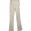 Pantalon Bershka Combinaison Taille 36 / S Beige