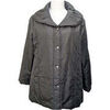 Manteau Anne De Lan&ccedil;ay Manteau Taille 46 / XXXL Gris multicolor