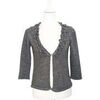 Gilet Armand Thiery Pull/Gilet Taille 36 / S Gris