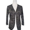 Gilet In Extenso Pull/Gilet Taille 36 / S Gris