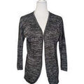 Gilets sur Grenoble : Gilet In Extenso Pull/Gilet Taille 36 / S Gris