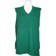 Pull Shein Pull/Gilet Taille 40 / L Vert