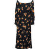 Robe Asos Combinaison Taille 38 / M Noir