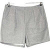 Short Shein Short/Bermuda Taille 42 / XL Gris