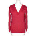 Pull Kiabi Pull/Gilet Taille 34 / XS Rouge