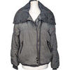 Veste Cache Cache Manteau Taille 38 / M Gris