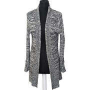 Gilet Cache Cache Pull/Gilet Taille 40 / L Gris