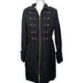 Manteaux sur Grenoble : Manteau Promod Manteau Taille 38 / M Noir
