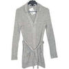 Gilet Jennyfer Pull/Gilet Taille 36 / S Gris