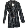 Robe courte Amisu Combinaison Taille 34 / XS Noir
