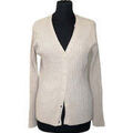 Gilets sur Grenoble : Gilet Canda Pull/Gilet Taille 38 / M Beige