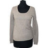 Pull Camaieu Pull/Gilet Taille 34 / XS Gris
