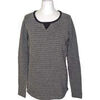 Pull Maison Scotch Pull/Gilet Taille 36 / S Noir