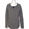 Pull Maison Scotch Pull/Gilet Taille 36 / S Noir