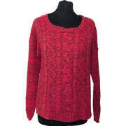 Pull Jennyfer Pull/Gilet Taille 40 / L Rose