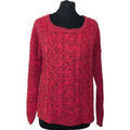 Pull Jennyfer Pull/Gilet Taille 40 / L Rose