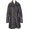 Manteaux sur Grenoble : Manteau Multiples Manteau Taille 40 / L Noir