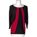 Pull Armand Thiery Pull/Gilet Taille 38 / M Noir