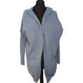 Gilets sur Grenoble : Gilet Shein Pull/Gilet Taille 36 / S Bleu