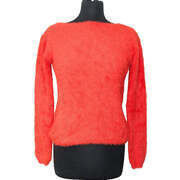 Pull World Fashion Pull/Gilet Taille 36 / S Rouge