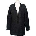 Gilets sur Grenoble : Gilet Armand Thiery Pull/Gilet Taille 36 / S Noir