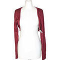 Gilets sur Grenoble : Gilet No Excuse Pull/Gilet Taille 46 / XXXL Rouge