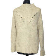 Pull Elora Pull/Gilet Taille 36 / S Vert