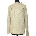 Pull Elora Pull/Gilet Taille 36 / S Vert Pull sur Grenoble : Pull Elora Pull/Gilet Taille 36 / S Vert