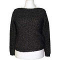 Pull Camaieu Pull/Gilet Taille 36 / S Noir