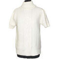 Pull In Extenso Pull/Gilet Taille 42 / XL Blanc