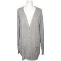 Gilet Women Only Pull/Gilet Taille 42 / XL Gris Gilets sur Grenoble : Gilet Women Only Pull/Gilet Taille 42 / XL Gris