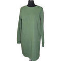 Robe courte Kiabi Pull/Gilet Taille 36 / S Vert Grenoble