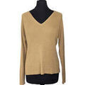 Pull Kiabi Pull/Gilet Taille 42 / XL Beige